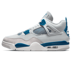 Air Jordan 4 Retro 'Military Blue' 2024