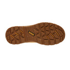 DeWalt Jamestown Side Zip Water Resistant Safety Work Safety Boots Honey