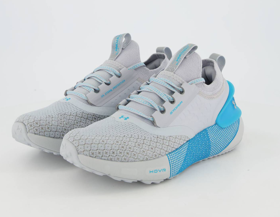 Under Armour HOVR Phantom 3 Storm Womens Trainers UK 5 EU 38