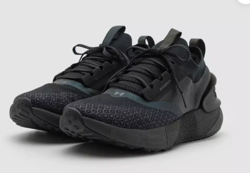 Under Armour HOVR Phantom 3 Storm Running Shoes UK 7 EU 41