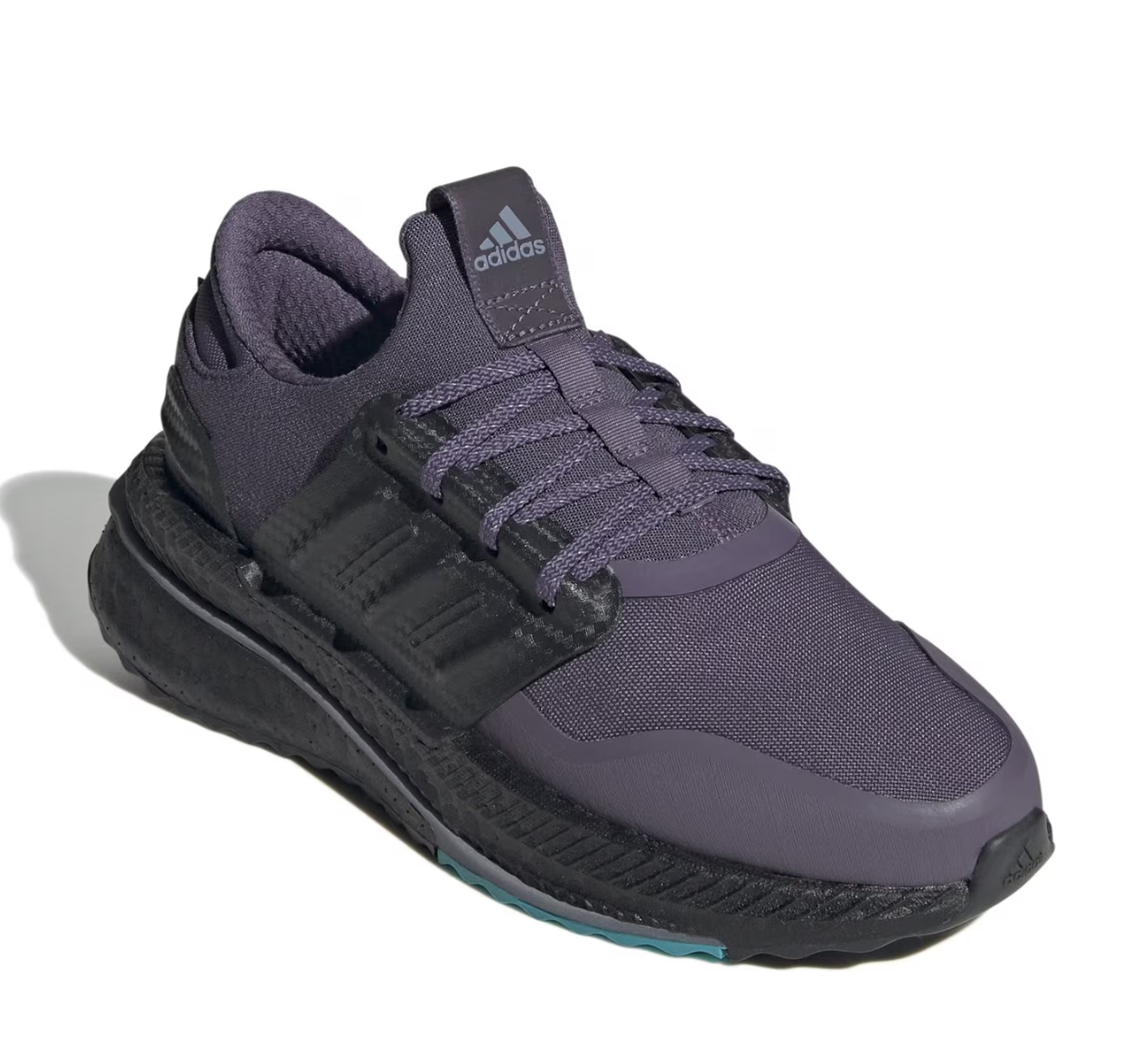 Adidas X_PLRBOOST Womens Running Shoes UK 5.5 EU 38.5