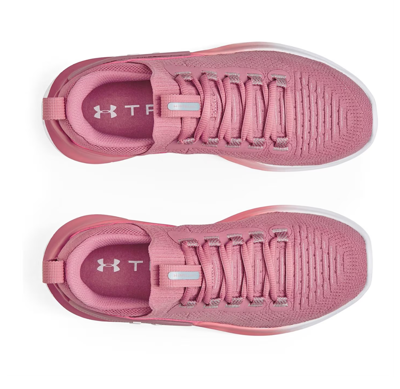 Under Armour Flow Dynamic Womens Trainers UK 4.5 EU 38