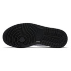 Air Jordan 1 Retro High Satin Snake Chicago Womens Trainers
