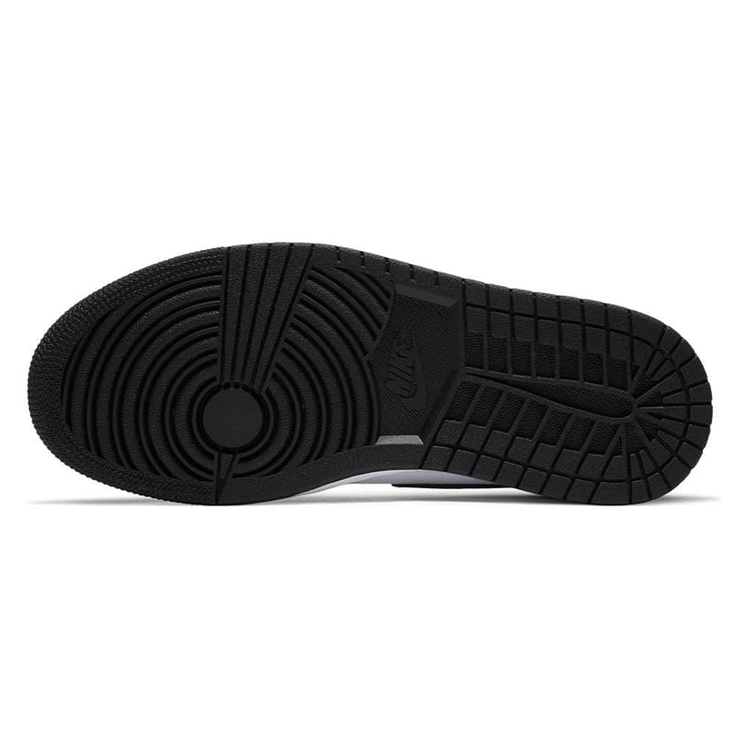 Air Jordan 1 Retro High Satin Snake Chicago Womens Trainers