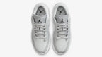 Air Jordan 1 Low Grey Camo Trainers