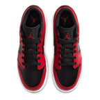 Air Jordan 1 Low Reverse Bred GS Trainers