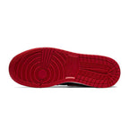 Air Jordan 1 Low Reverse Bred GS Trainers