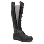 Bareback Footwear Kentucky Long Riding Boots Black