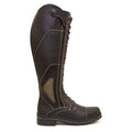 Bareback Footwear Kentucky Long Riding Boots Chocolate