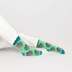 Bare Kind Save the Koalas Bamboo Socks