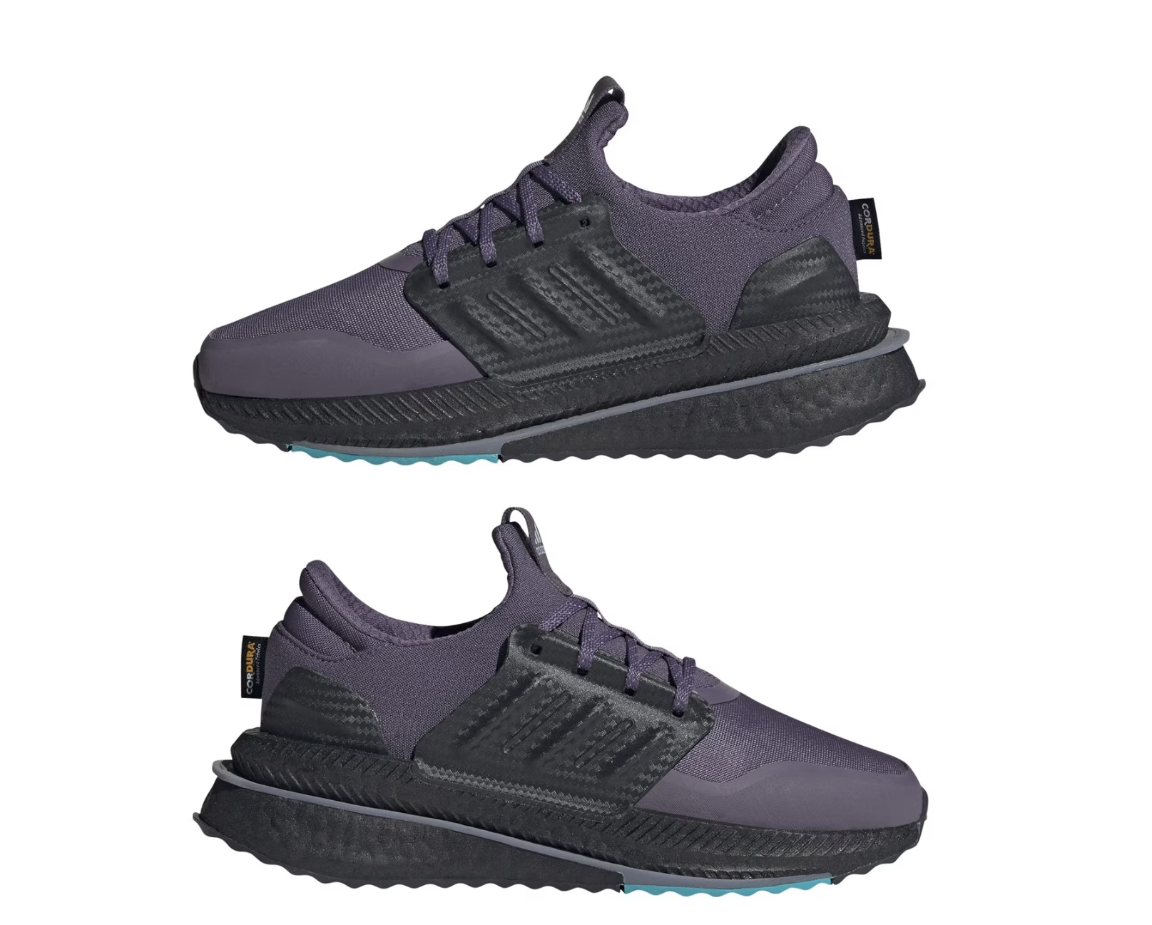 Adidas X_PLRBOOST Womens Running Shoes UK 5.5 EU 38.5