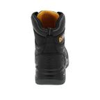 DeWalt Lander Leather Water-Resistant Composite BOA Safety Work Safety Boots Stone / Black