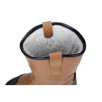 Portwest FT12 Steelite Rigger Boots Pro S3 CI HRO Tan