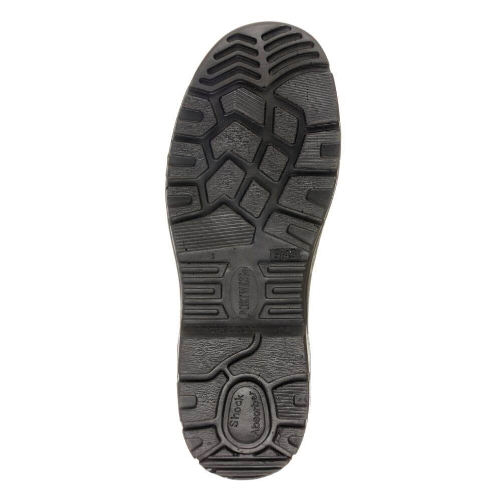 Portwest FT13 Steelite Rigger Boots Pro S3 CI Tan
