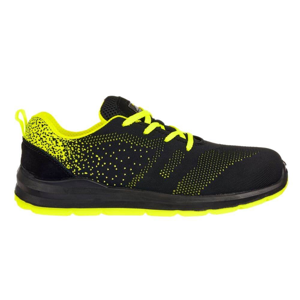 Portwest FT25 Steelite Aire Safety Trainers S1P