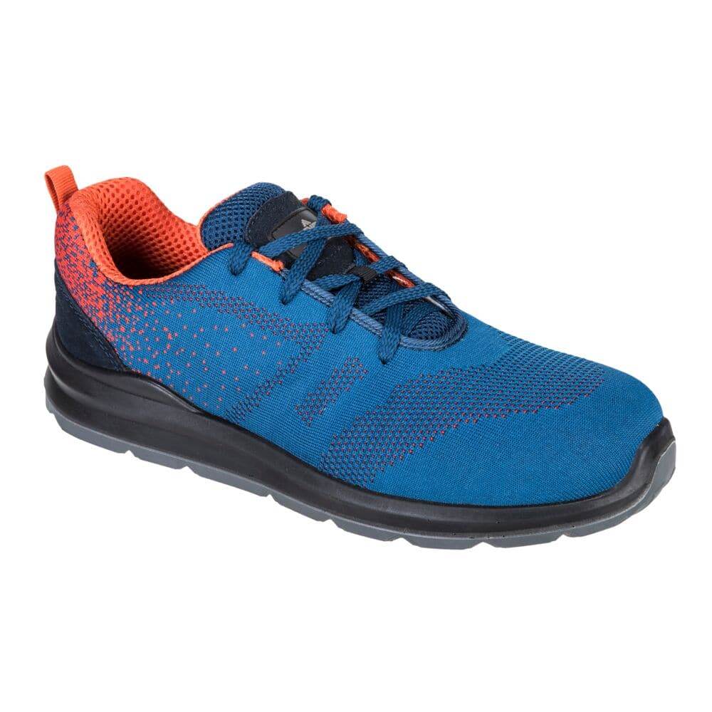 Portwest FT25 Steelite Aire Safety Trainers S1P