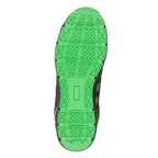 Portwest FT35 Composite Textile Safety Trainers S1PS FO SR Black / Green / Black / Red