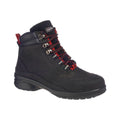 Portwest FT42 Steelite Women'S Hiker Boots Black