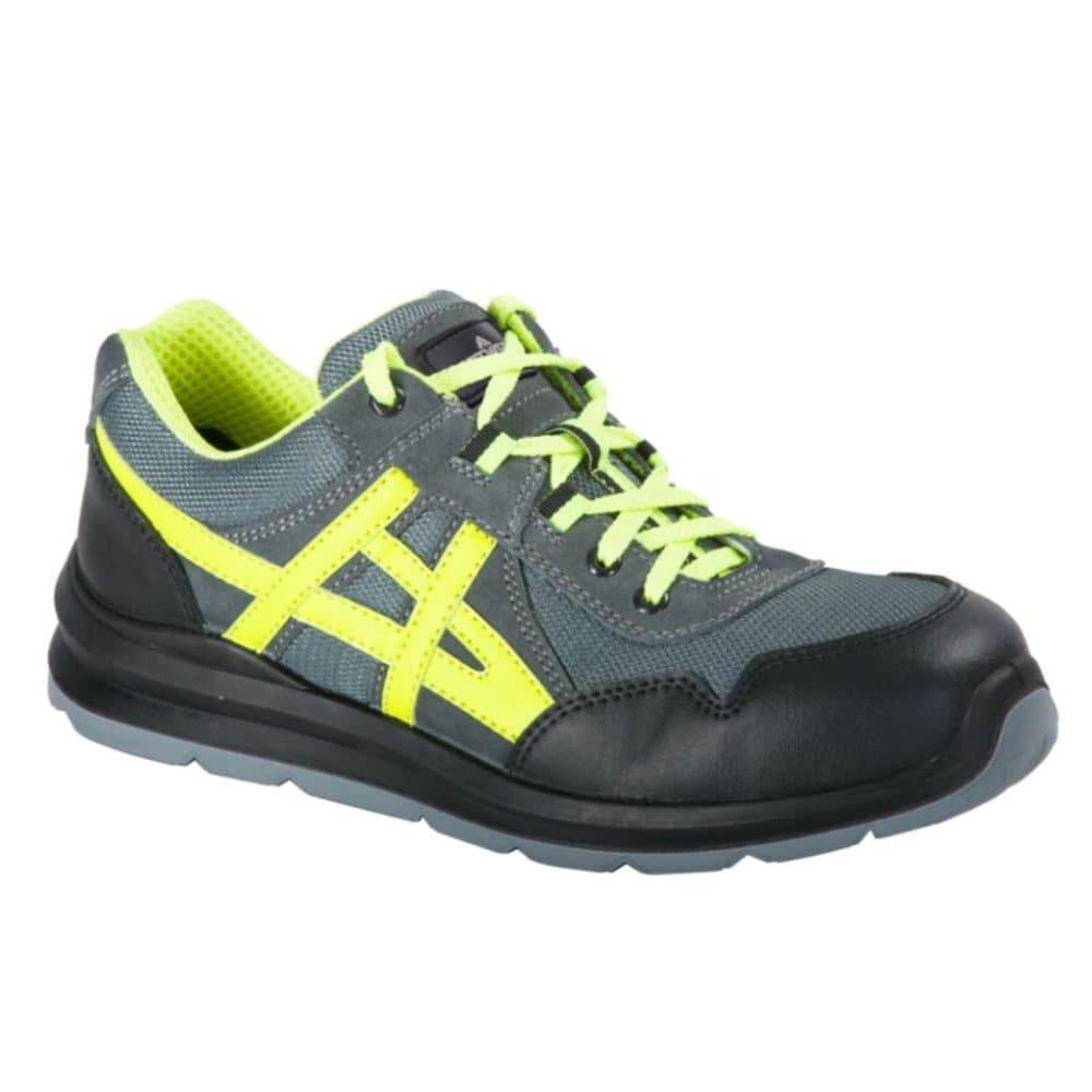 Portwest FT50 Steelite Mersey Safety Trainers S1P