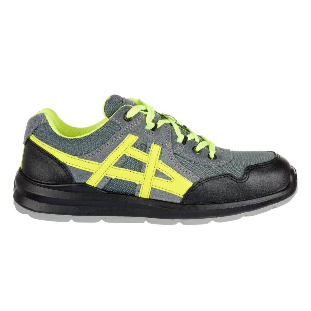 Portwest FT50 Steelite Mersey Safety Trainers S1P