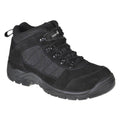 Portwest FT63 Steelite Trouper Safety Boots S1P Black