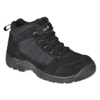 Portwest FT63 Steelite Trouper Safety Boots S1P Black