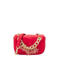 Versace Jeans Couture 75VA4BC2 ZS806 Red Crossbody Bag