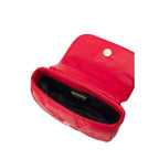 Versace Jeans Couture 75VA4BC2 ZS806 Red Crossbody Bag
