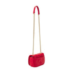 Versace Jeans Couture 75VA4BC2 ZS806 Red Crossbody Bag
