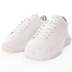 Lavair Linear 2.0 White Black Chunky Trainers UK 5 EU 38