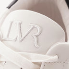 Lavair Linear 2.0 White Black Chunky Trainers UK 5 EU 38