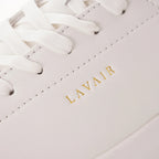 Lavair Linear 2.0 White Black Chunky Trainers UK 5 EU 38