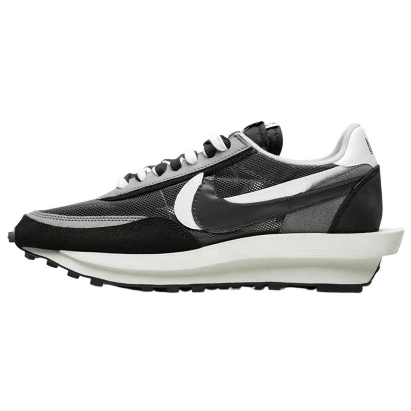 Nike LD Waffle Sacai Black Trainers