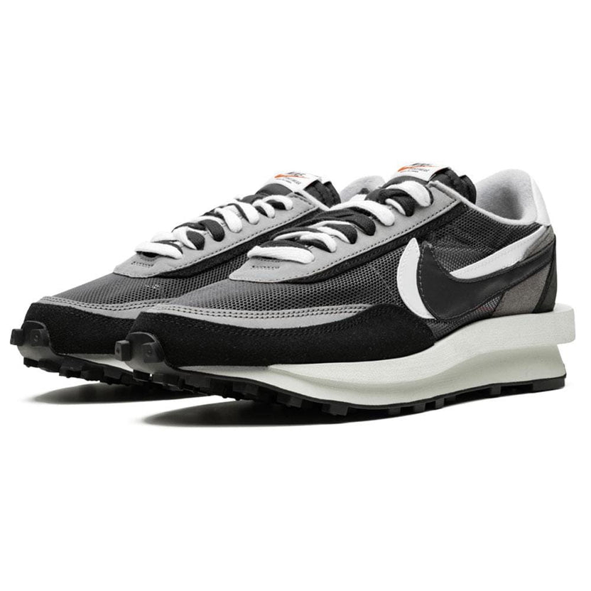 Nike LD Waffle Sacai Black Trainers