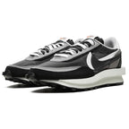 Nike LD Waffle Sacai Black Trainers