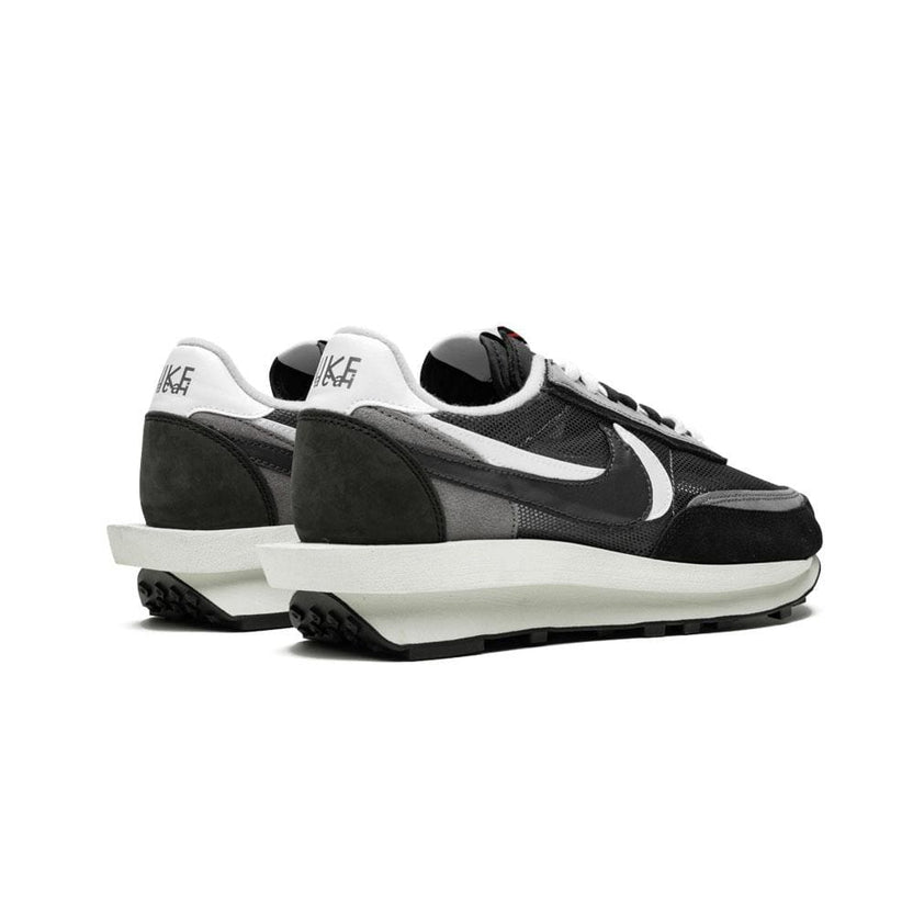 Nike LD Waffle Sacai Black Trainers