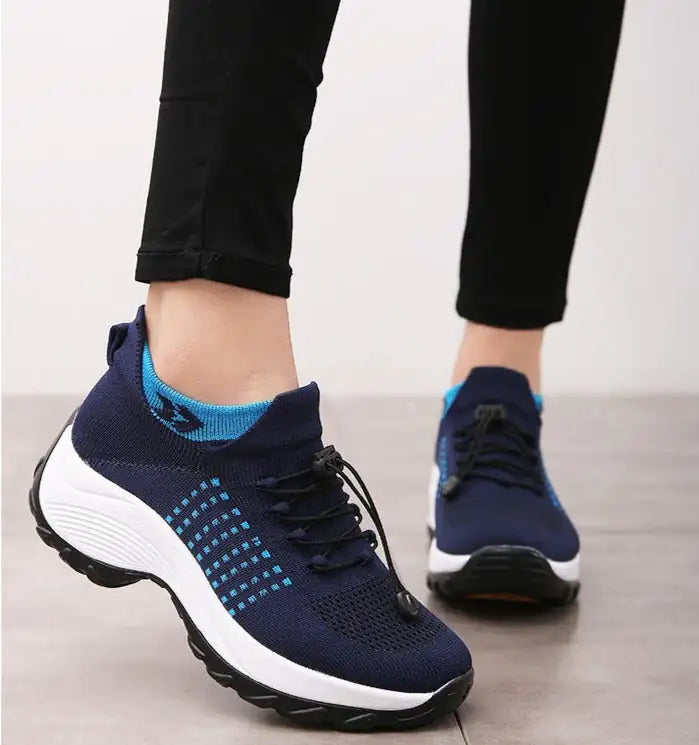 Lightweight Running Trainers
