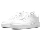 Louis Vuitton Air Force 1 Low By Virgil Abloh White Trainers