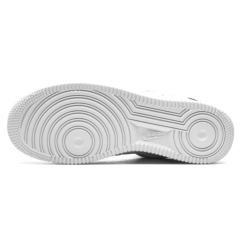 Louis Vuitton Air Force 1 Low By Virgil Abloh White Trainers