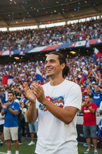 Panama World Cup 2026 T-Shirt - Bold Graffiti Flag Design by StayClothed.com