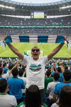 Uzbekistan World Cup 2026 T-Shirt - Bold Graffiti Flag Design by StayClothed.com