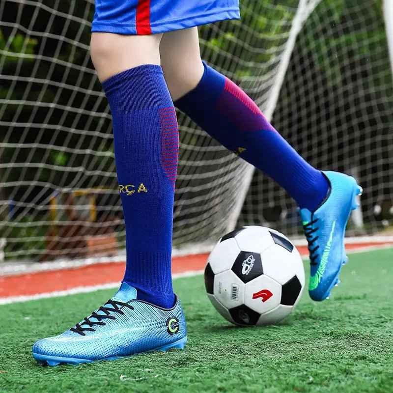 FG TF Football Boots for Adults and Kids