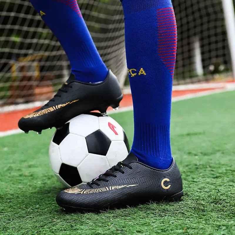 FG TF Football Boots for Adults and Kids