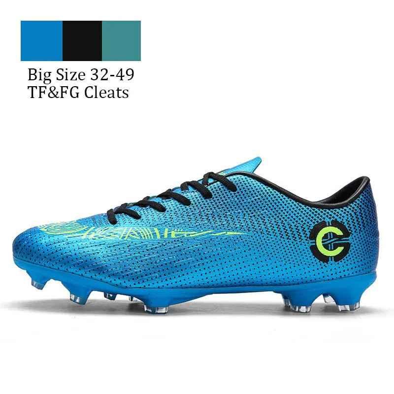 FG TF Football Boots for Adults and Kids