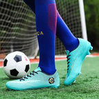 FG TF Football Boots for Adults and Kids