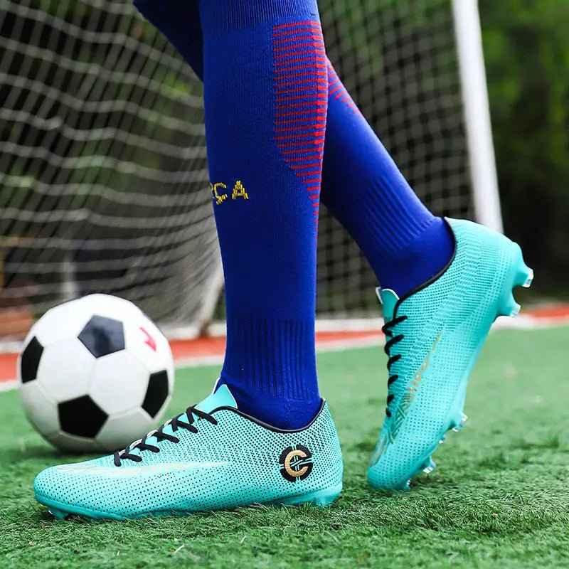 FG TF Football Boots for Adults and Kids