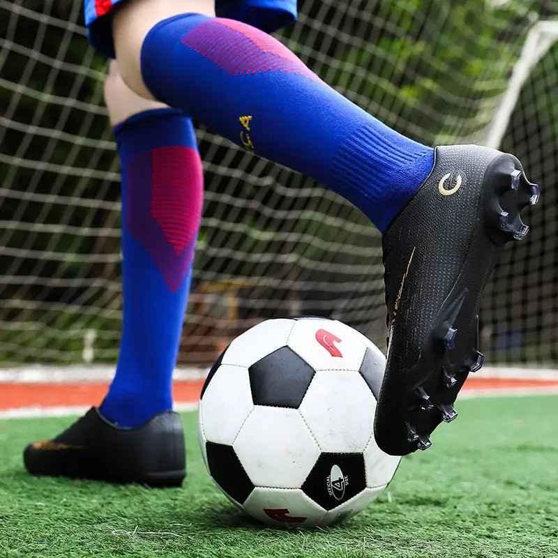 FG TF Football Boots for Adults and Kids