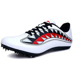 Unisex Track and Field Spike Running Shoes