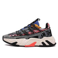 Mens Athletic Walking Trainers