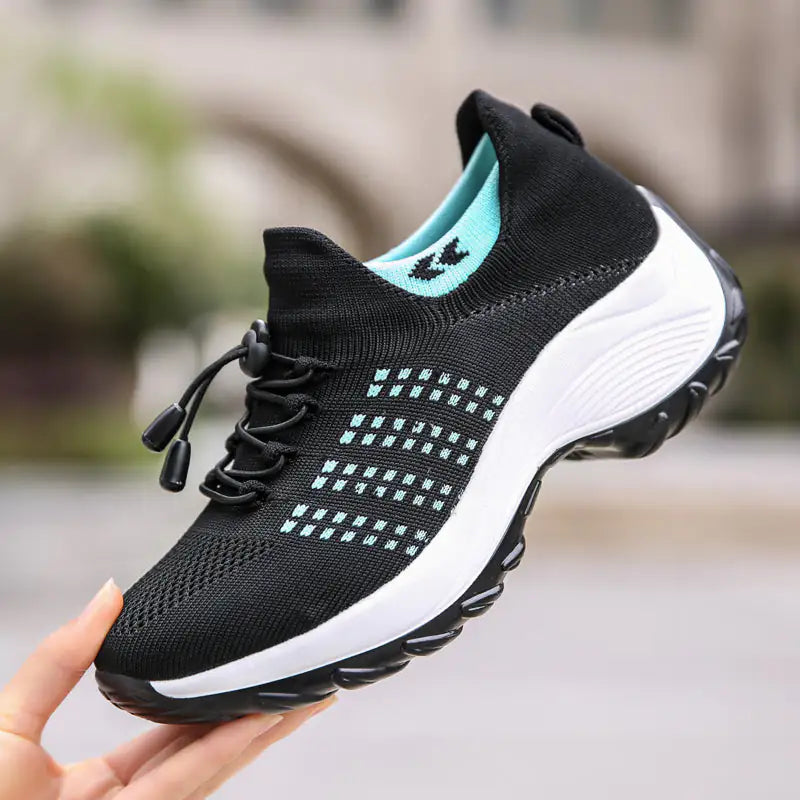 Lightweight Running Trainers